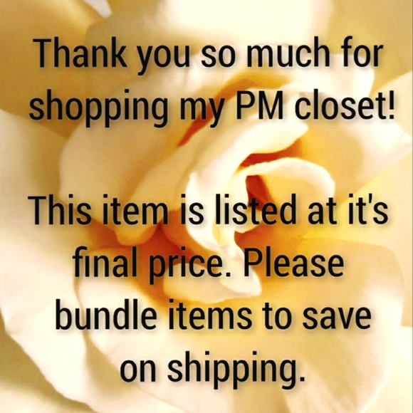 Lined Writting Journal - Picture 4 of 4